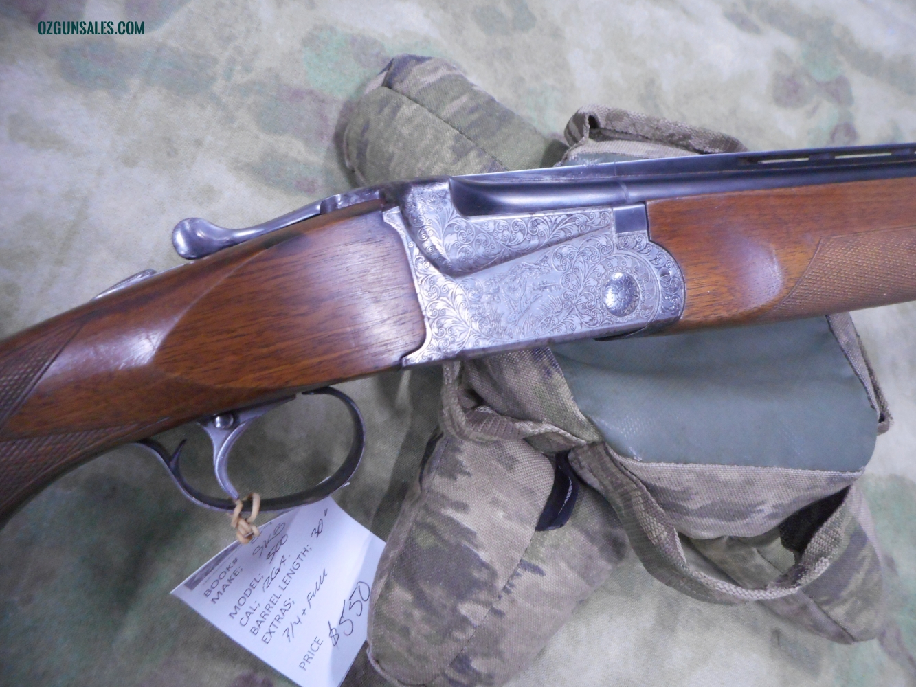 SKB 500