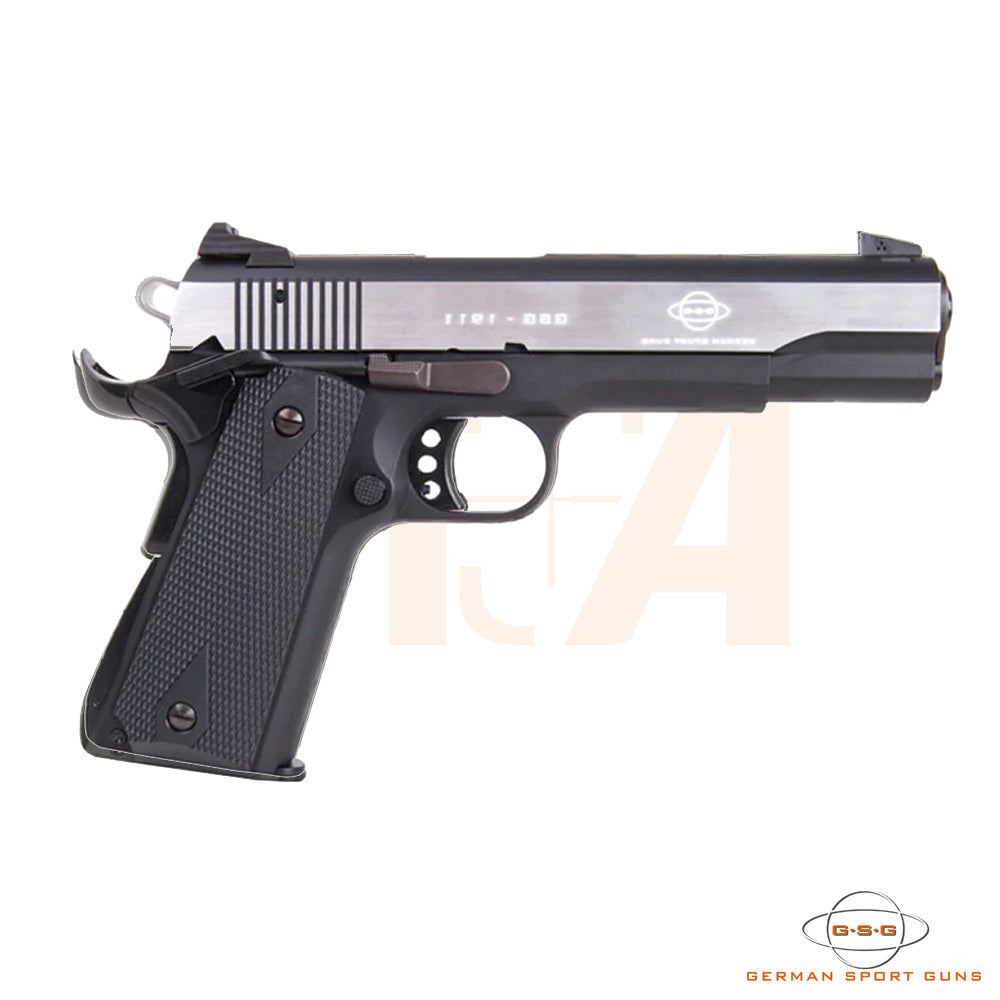 GSG 1911 Stainless