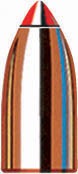 HORNADY 22 CAL 224 35GR V-MAX