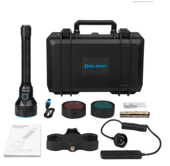 Olight Javelot Pro 2 Hunting Kit