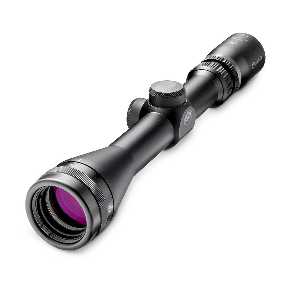 Handgun Scope 3-12x32