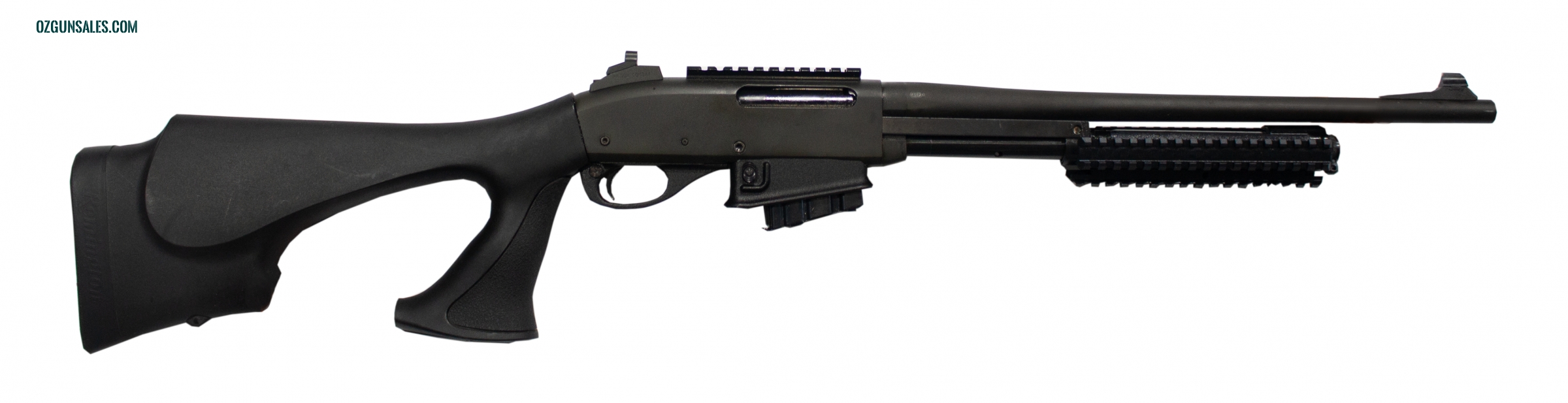 Remington 7615 Police  223 Rem / 5.56 Nato