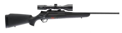Beretta BRX1 SP Rifle Green Stock 30-06