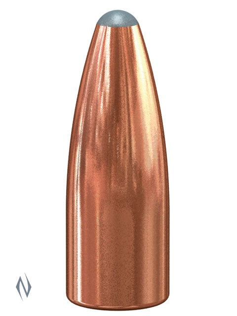 SPEER 224 50GR SPITZER SP VARMINT 100PK