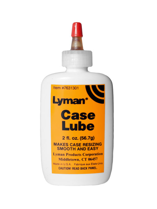 Lyman Case Lube 2oz