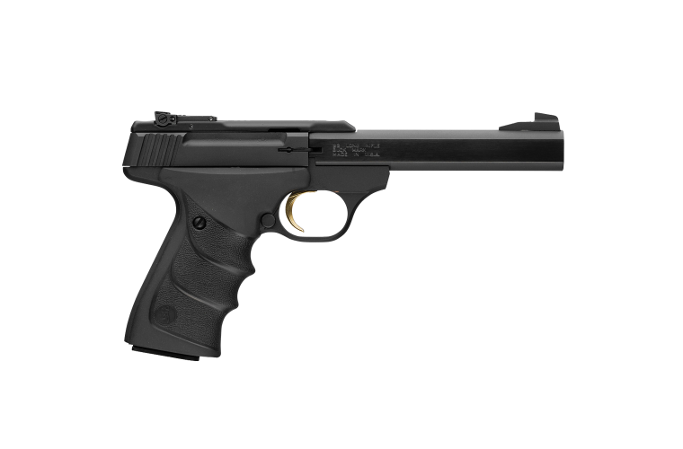 BROWNING BUCK MARK STANDARD URX 22LR 10RND MAG