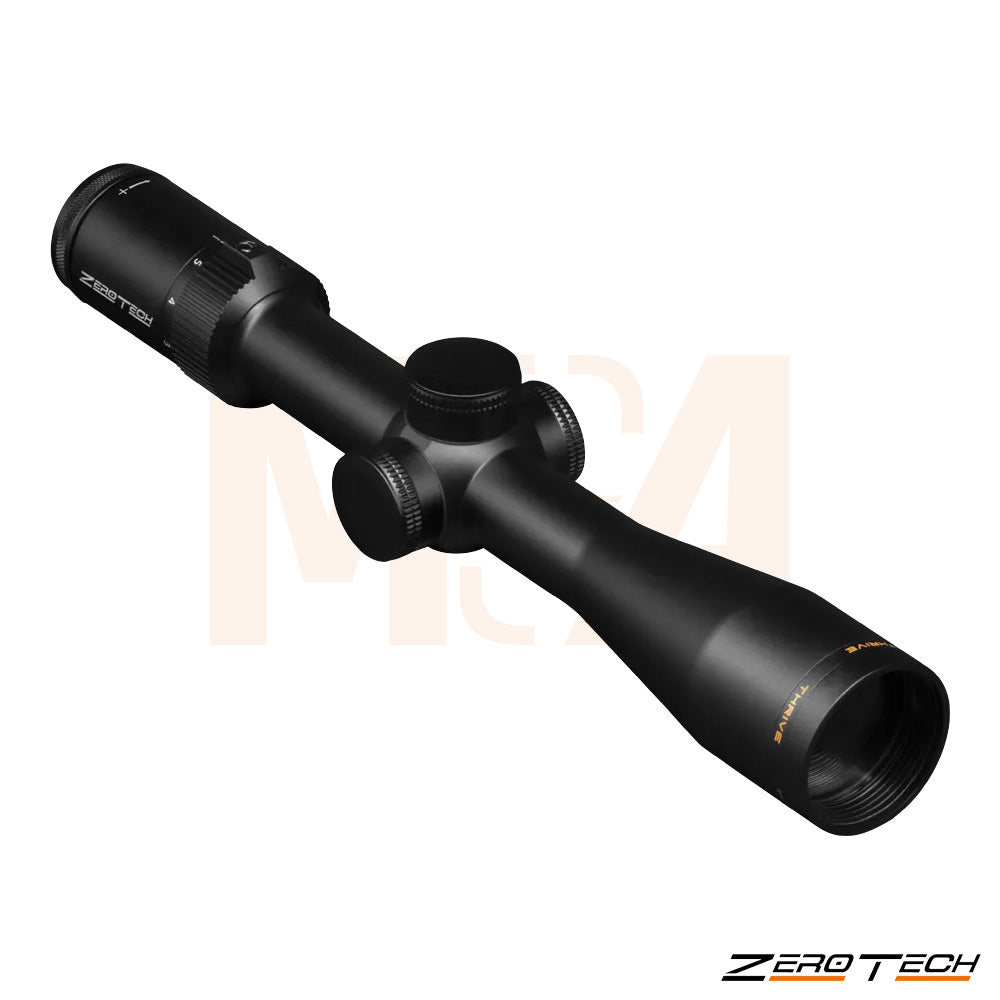 ZeroTech Thrive 3-12x44