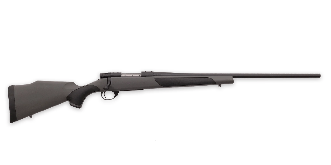 WEATHERBY VANGUARD BLUED SYNTHETIC