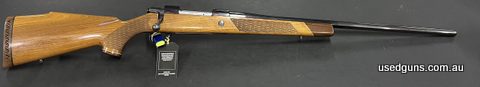 Sako l61R finnbear deluxe in 300 Win Mag a great opportunity to own a rare Sako To start to the collection