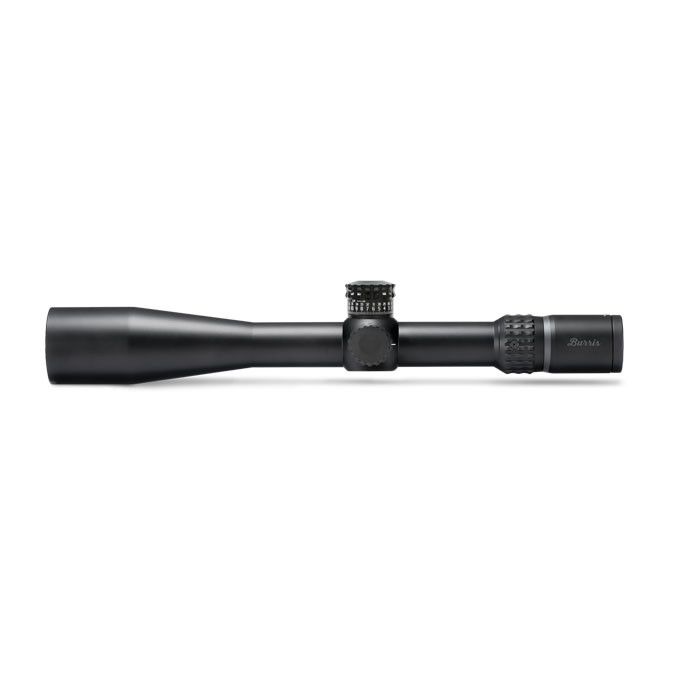 Burris XTR II 5-25×50 SCR Mil Illum