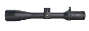GPO
RSX442
SPECTRA 4X
4-16X50 
G4I ILLUMINATED RETICLE
SADDLE FOCUS
TARGET TURRETS 
30MM TUBE

NEW $965