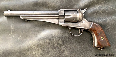 Remington Model 1875 Single Action Revolver I‚Äö√Ñ√¥m selling my rare and totally original Remington Model 1875 Frontier gun. Fully functional and shoots surpri