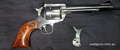 Good condition, has a 2 inch scratch on the frame under the cylinder on the side pictured but it's hard to see. Can send a better picture if requested. Selling 