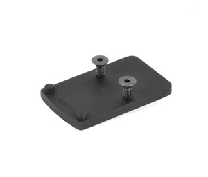 EGW
RED DOT SIGHT MOUNT KIT
FOR TRIJICON RMR / SRO

AVAILABLE IN
49522 COLT GOLD CUP, PYTHON, ANACONDA NEW $94.90
49519 S&W REVOLVER NEW $94.90
49518 SIG SAUER P220, P226, P229, P320 NEW $94.90
49529 CZ P10 NEW $94.90
49532 CZ SHADOW 2 NEW $94.90
49513 GLOCK NEW $94.90