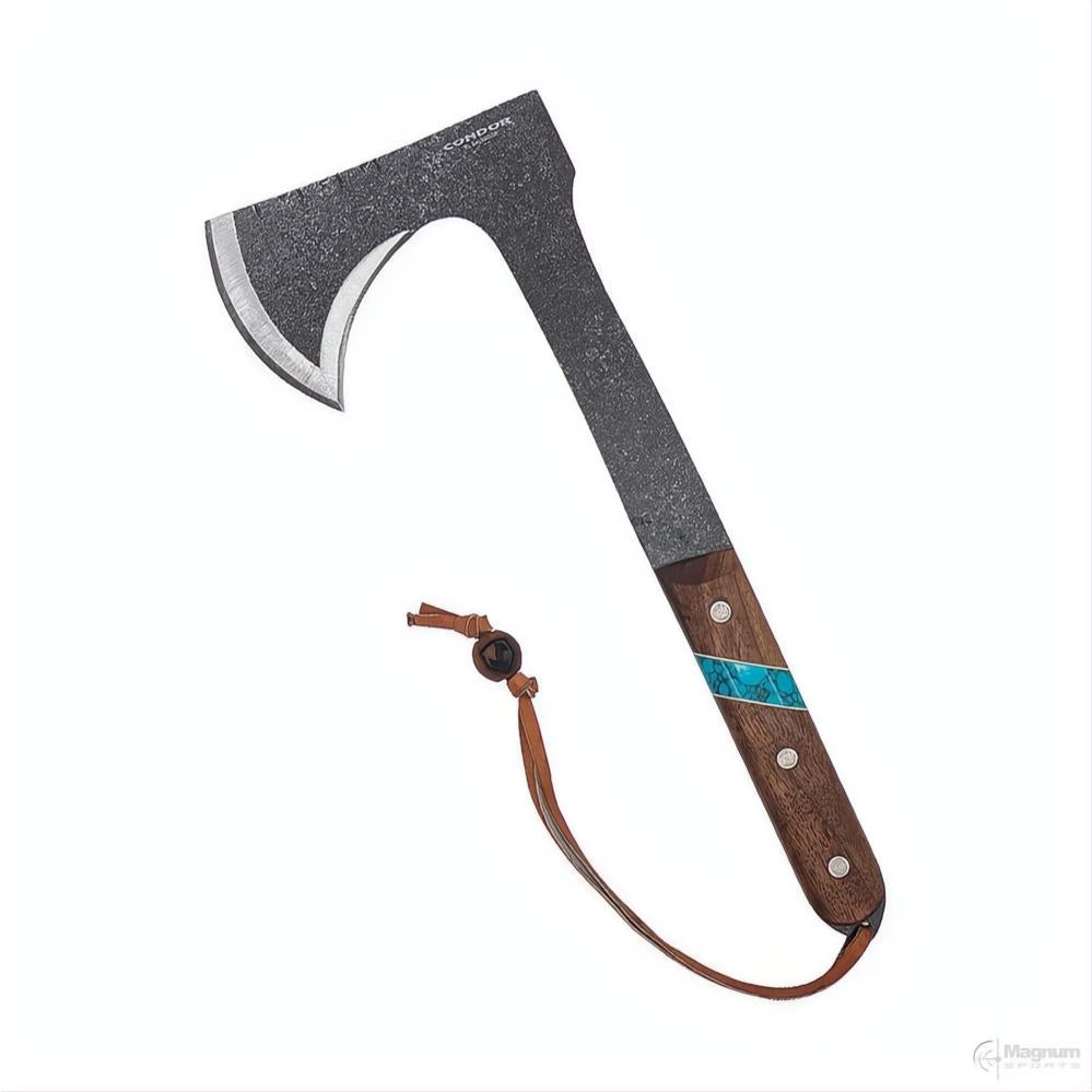 Condor Blue River Tomahawk