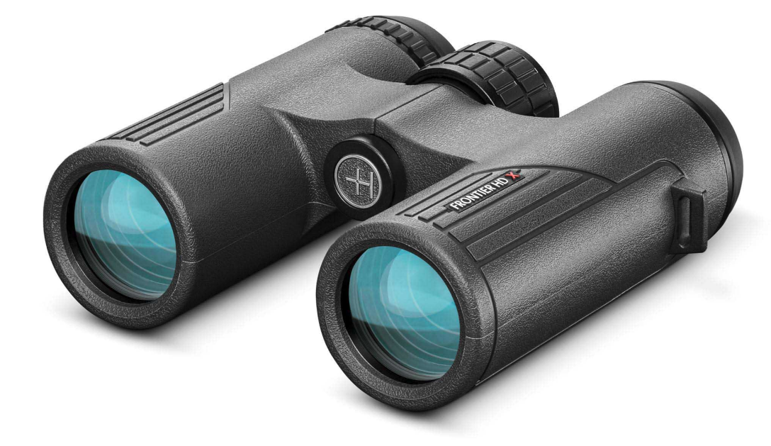 Hawke Frontier HD X 8 x 42