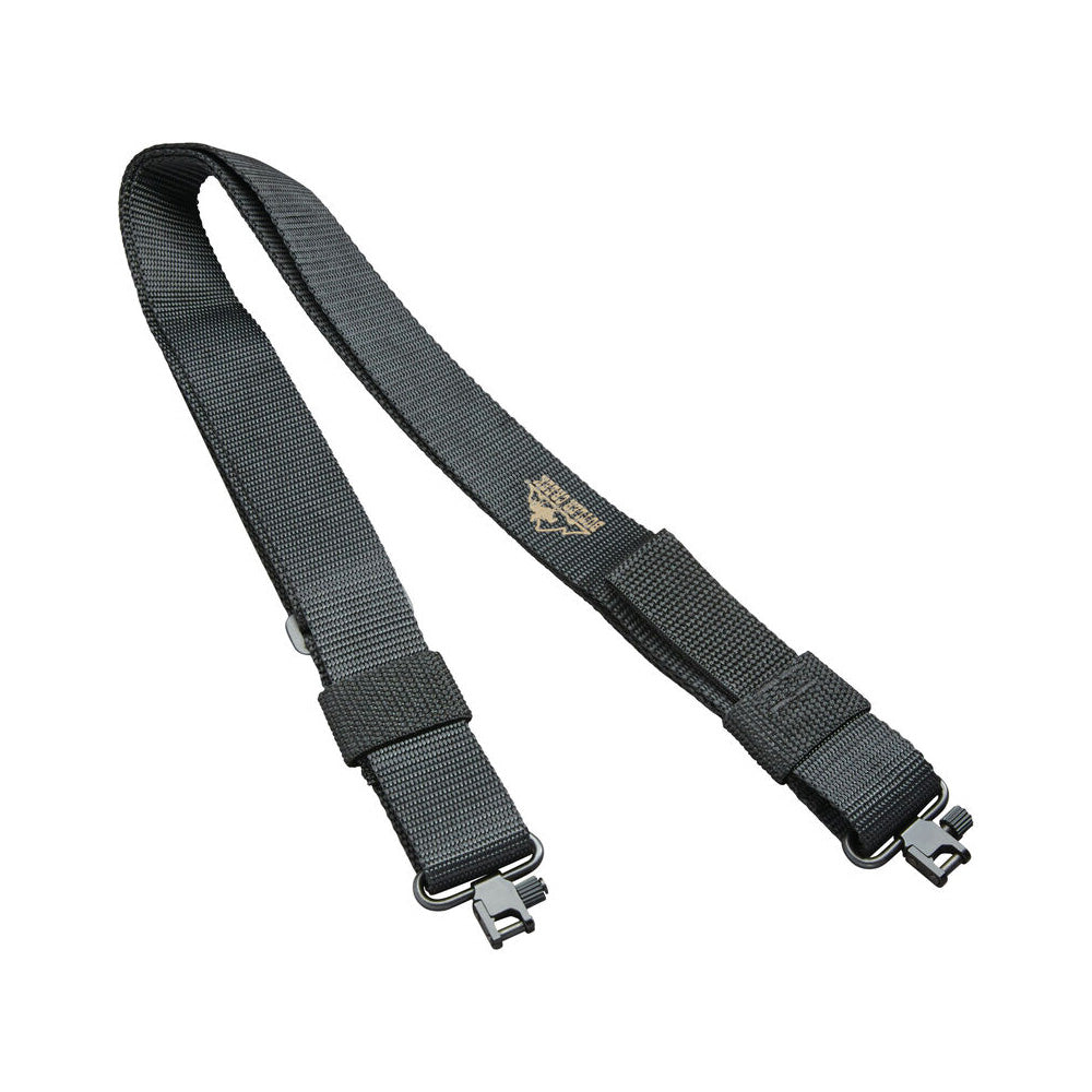 Quick Carry Sling + Swivels