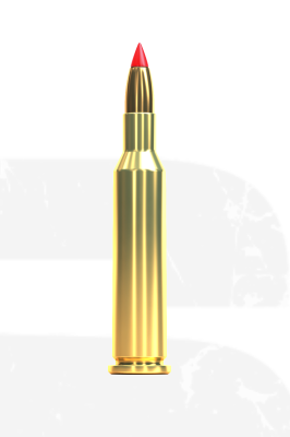 Sellier & Bellot 17Hornet 20gr V-MAX