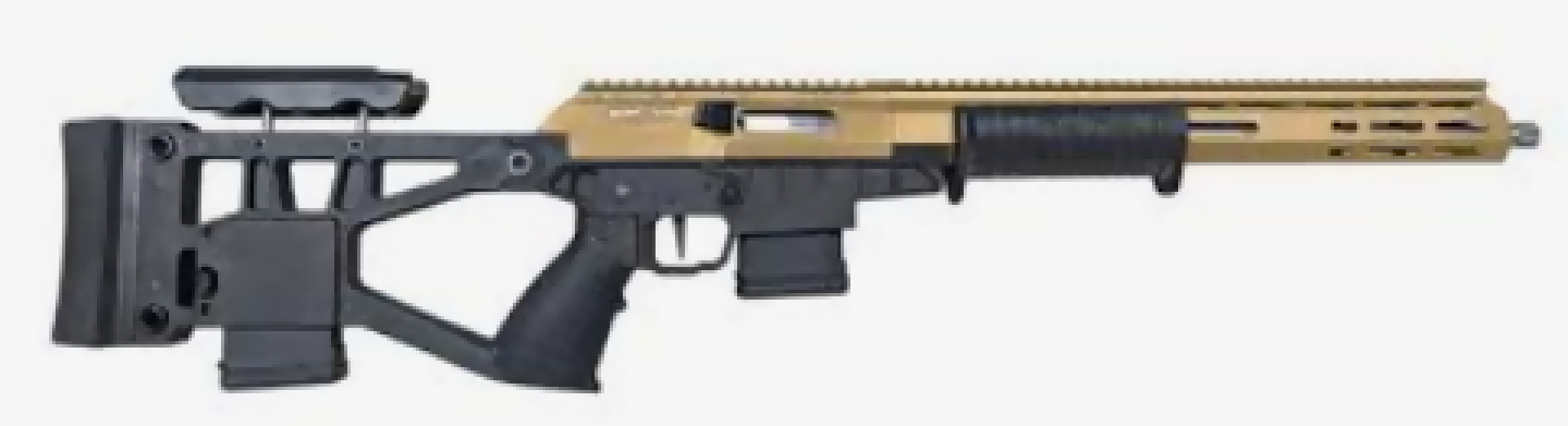 TAIPAN EVO - BRAND NEW IN BOX.
