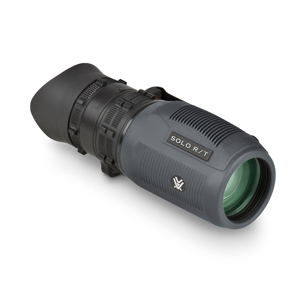 Solo R/T Monocular
