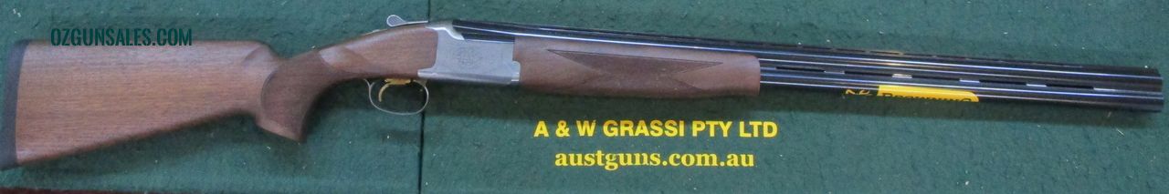 BROWNING B525 12G U/O SPORTER............NEW!!
