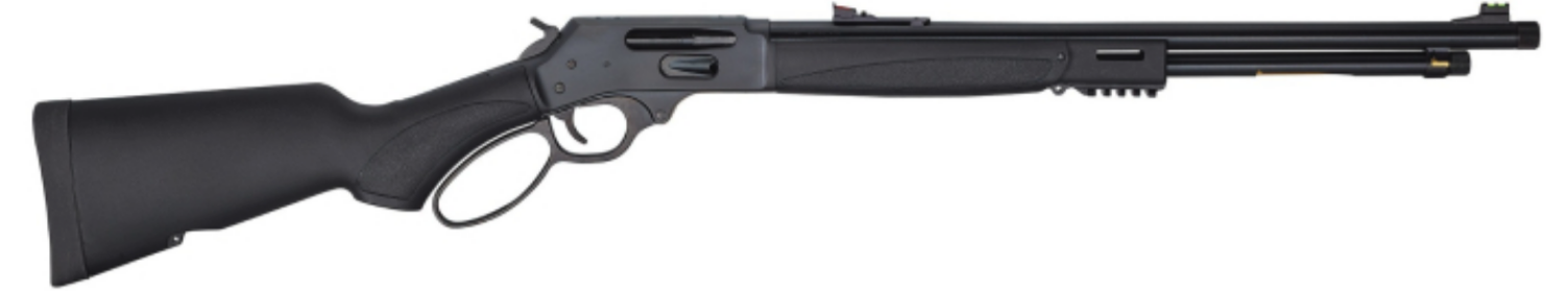 Henry Lever Action X Model 30-30