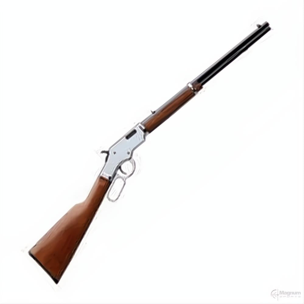 Uberti Silverboy