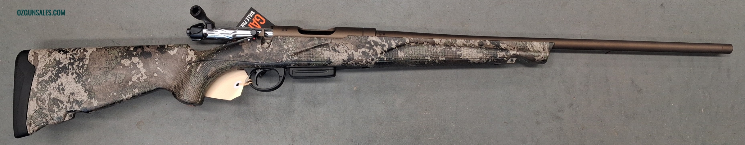Franchi Horizon Strata .223REM