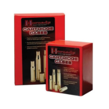 HORNADY UNPRIMED CASE 300 BLACK OUT 50PK