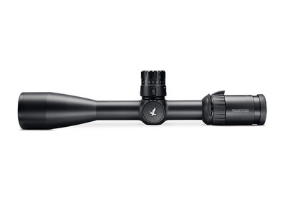 Swarovski X5 3.5-18x50 P 1/4 MOA L 4WX