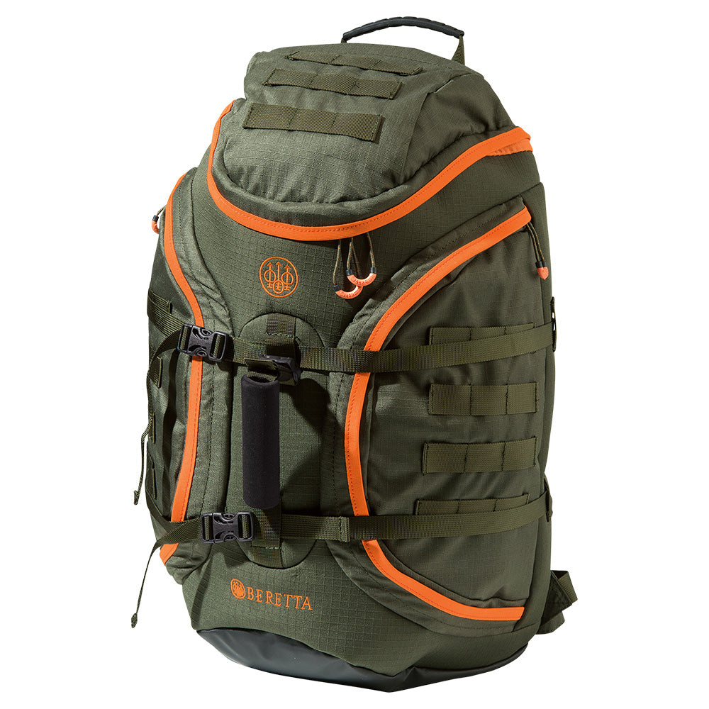 Modular Backpack