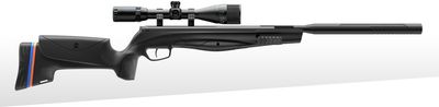 Stoeger RX20 TAC & 3-9x40AO scope