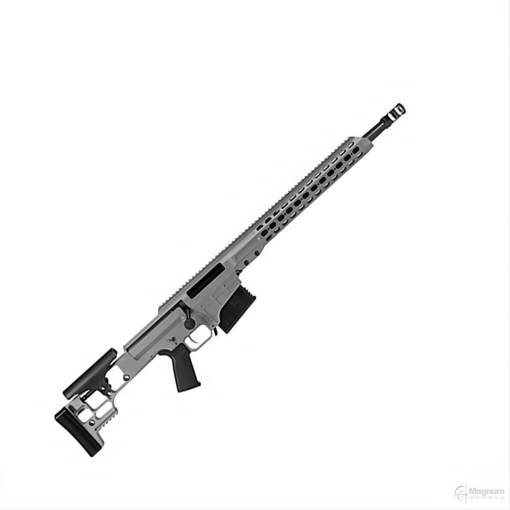 Barrett MRAD SMR Grey