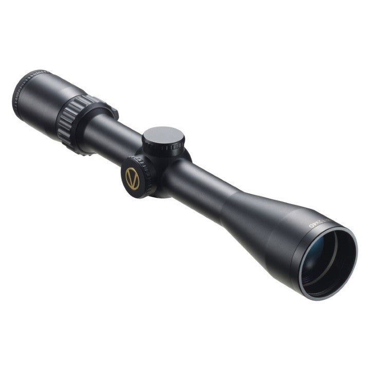 Vixen 3-12x40 Plex