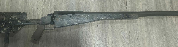 Stiller 408 cheytac