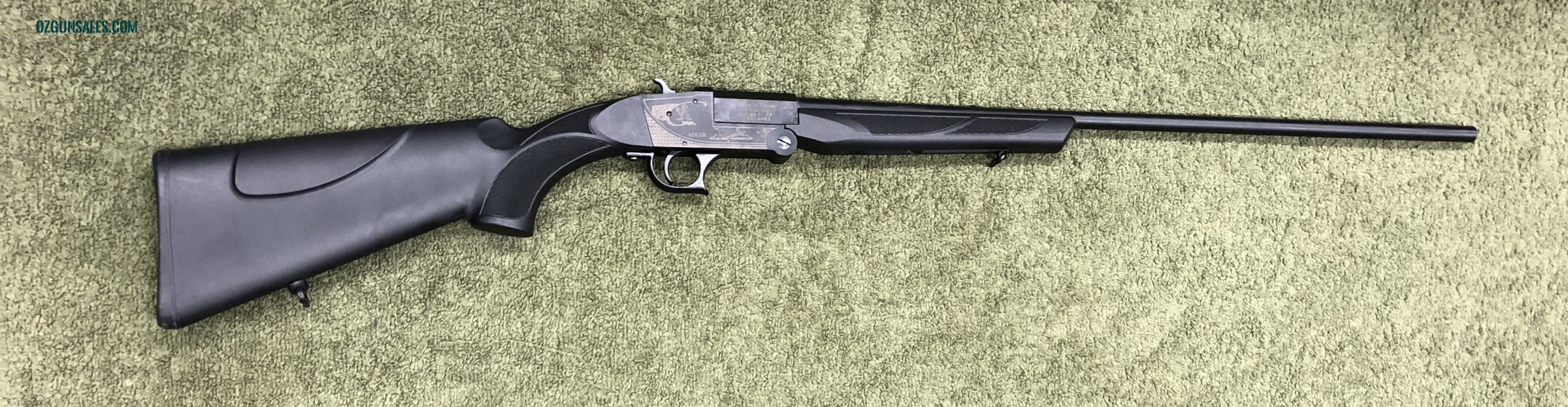 Alder MT-204 .410 U3862