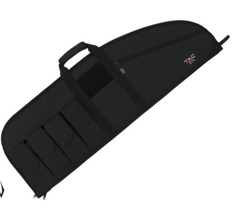 ALLEN TAC SIX RANGE TACTICAL RIFLE CASE 37″