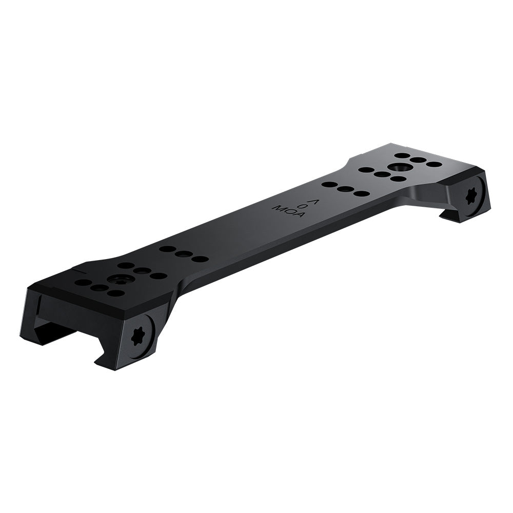 S20 Optilock Scope Mount Picatinny