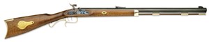 TRADITIONS
HAWKEN WOODSMAN
50CAL
PERCUSSION BLACK POWDER
WITH BRASS FITTING
& SET TRIGGERS

NEW $1229