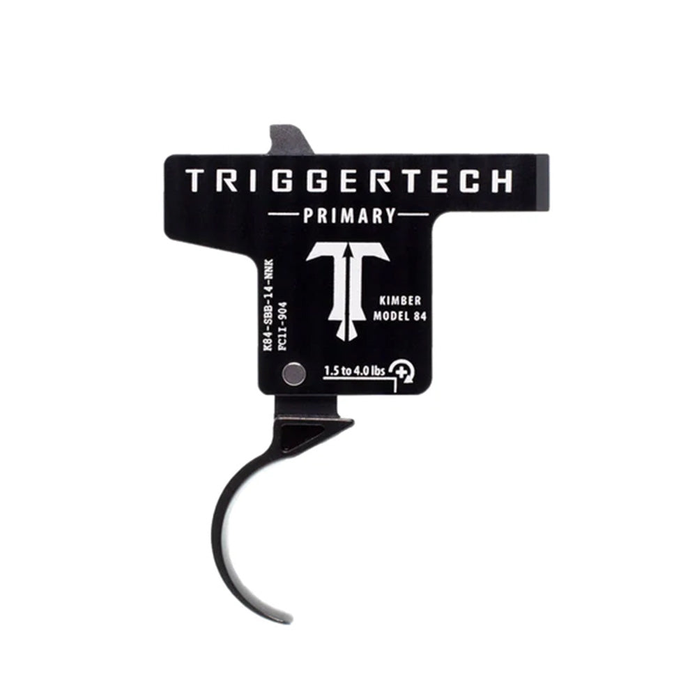 Primary trigger for Kimber 84