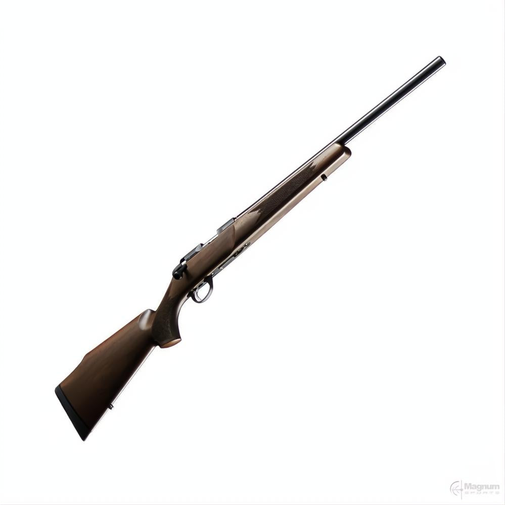 Sako Quad Varmint Wood