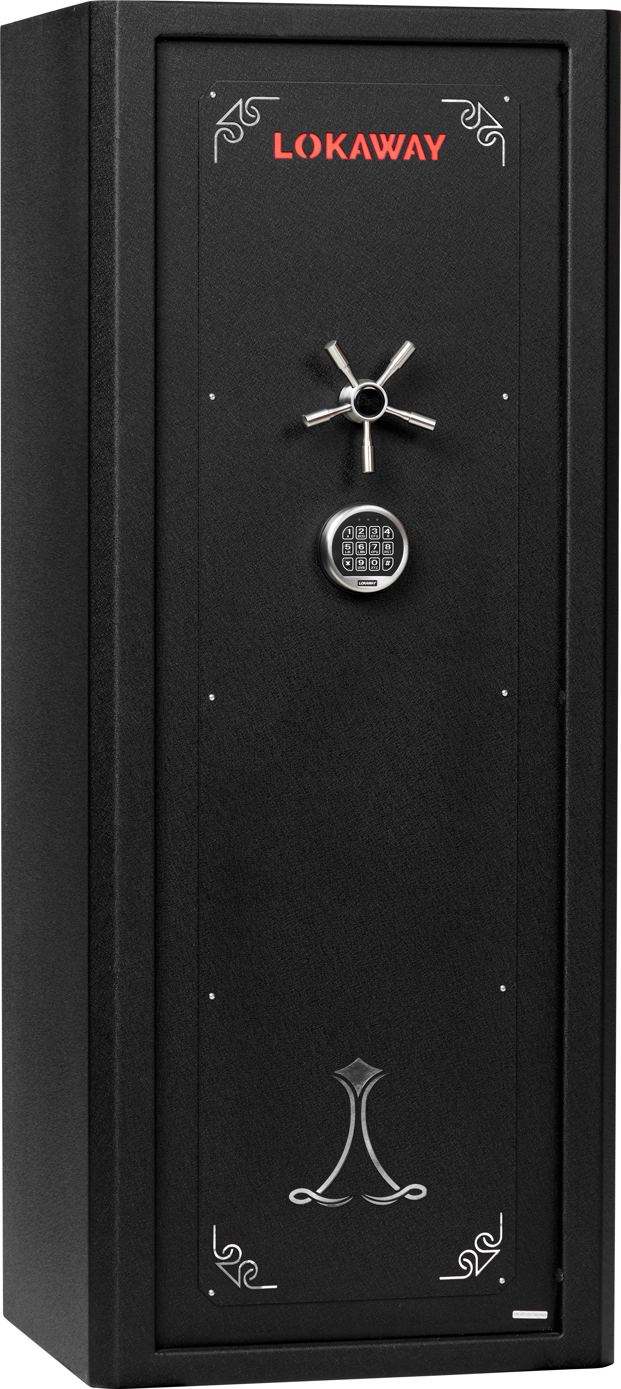 Lokaway LCH1 Safe