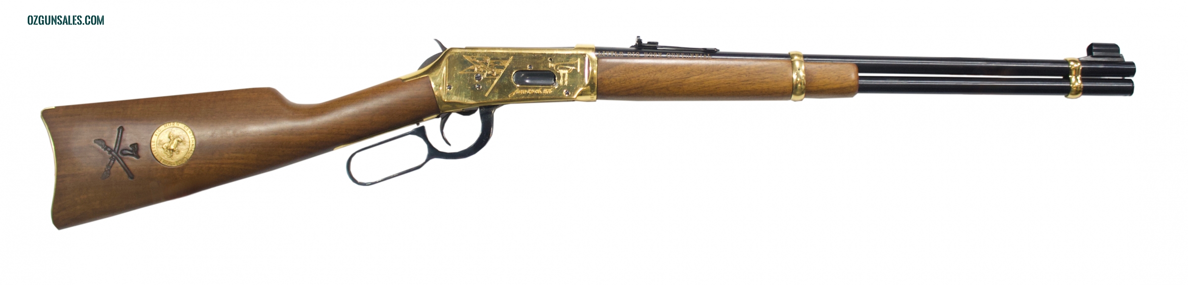 Winchester Mod 94 Little Big Horn Centennial 1876-