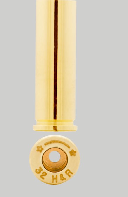Starline Brass - 32 H&R (100pk)
