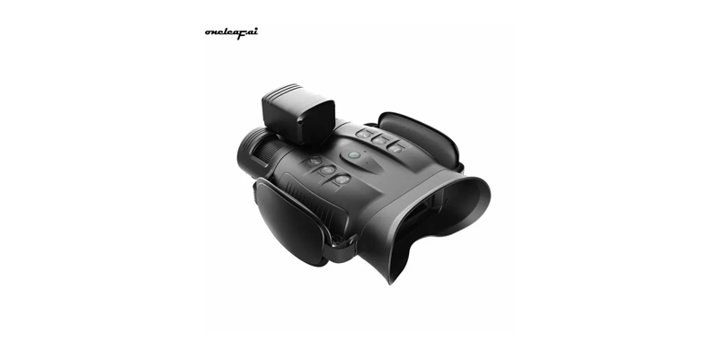 Find NV200 35mm 4K Digital Day/Night Vision Binoculars