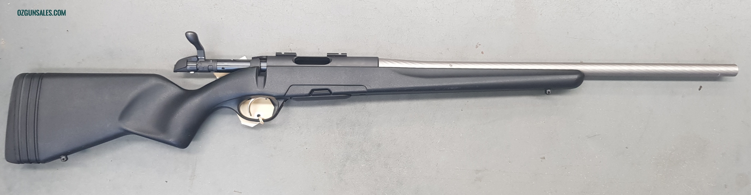 Steyr Pro Varmint - Used