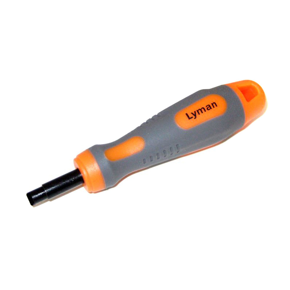 Primer Pocket Cleaner