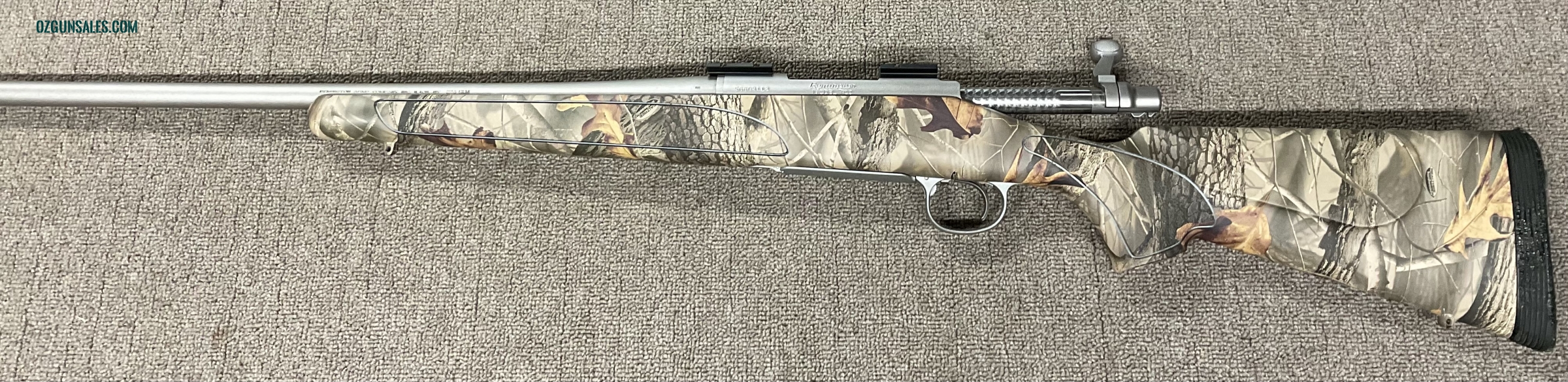 Remington 700