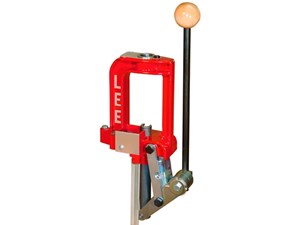 LEE
L90588
BREECH LOCK 
CHALLENGER III PRESS

SPECIAL NEW $179