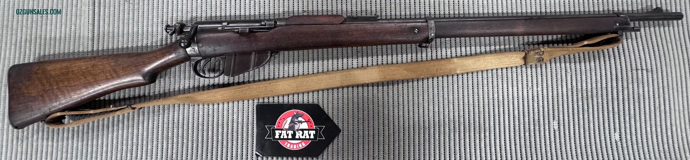BSA MLE 2nd HAND 303 BRIT T5210